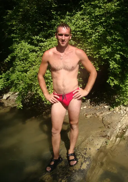 Я Валентин, 42, из Балашова, ищу знакомство для приятного времяпровождения