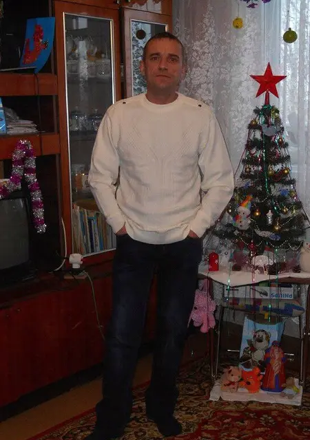 Геннадий из Арзамаса, ищу на сайте знакомства без обязательств