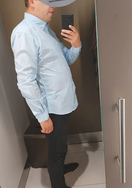 Fedor из Салавата, ищу на сайте знакомства на одну ночь