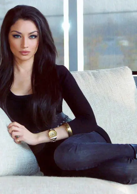 Юлия из Ялты, мне 34, познакомлюсь на одну ночь