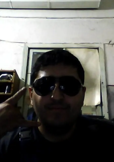 Я Sergo, 44, знакомлюсь без обязательств в Пятигорске