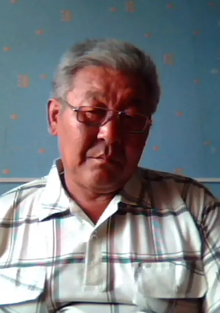 Nik из Улан-Удэ, ищу на сайте постоянные отношения