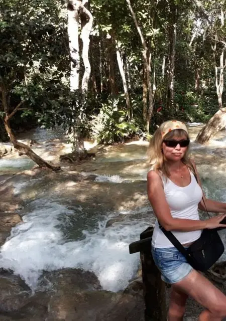 Elena из Варшавы