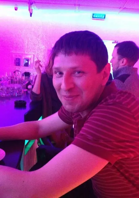 Я Алекс, 49, из Красногорска, ищу знакомства без обязательств