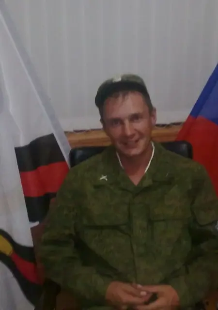 Я Sany, 47, из Моздока, ищу знакомства на одну ночь