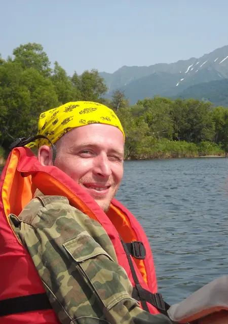 Я Антон, 43, из Долгопрудного, ищу знакомства без обязательств