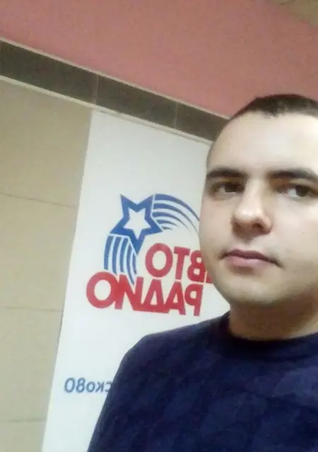 Я Леха, 33, знакомлюсь для дружбы в Новомосковске