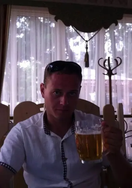 Я Temchuk, 38, из Нефтеюганска, ищу знакомства без обязательств