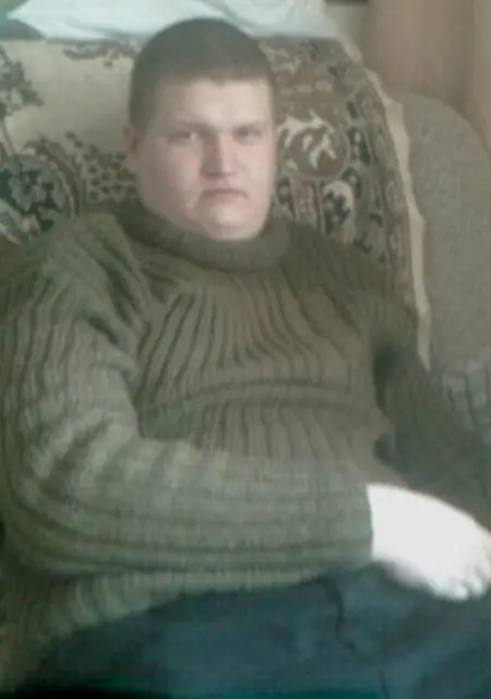 Евгений из Волгодонска, мне 39, познакомлюсь на одну ночь