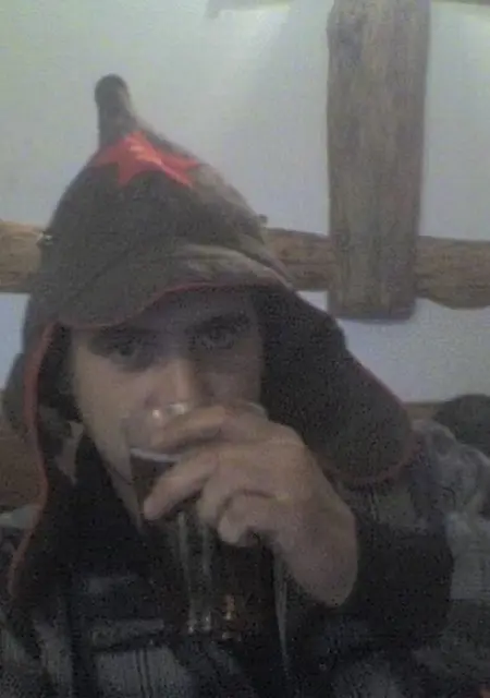 Sokolov из Балакова, мне 37, познакомлюсь на одну ночь