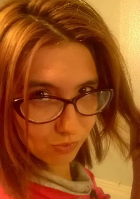 Та Еще Штучка