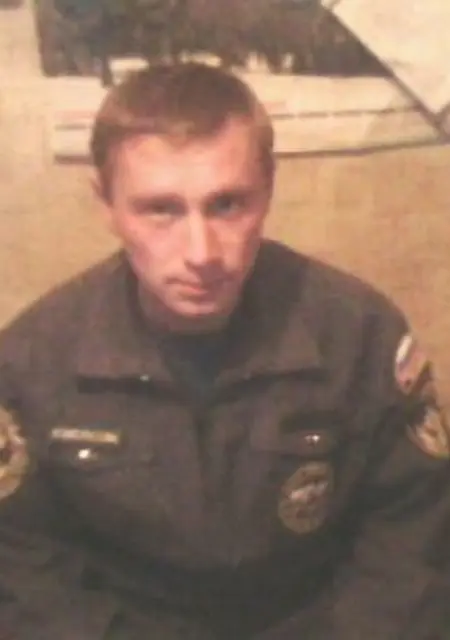 Николай из Горно-Алтайска, ищу на сайте знакомства на одну ночь