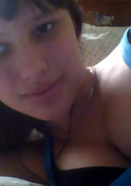 Я Анна, 28, знакомлюсь для вирта в Астрахани