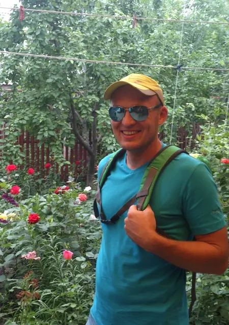 Алексей из Белой Калитвы, ищу на сайте общение