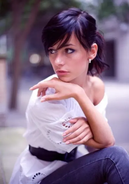 Я Евгения, 40, из Новокузнецка, ищу знакомство для общения