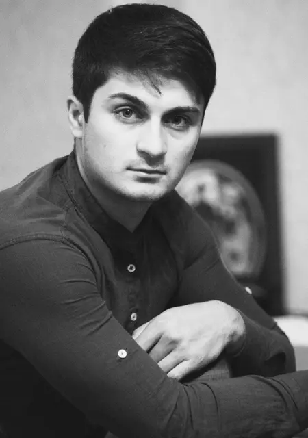 Александр из Москвы, мне 30, познакомлюсь на одну ночь