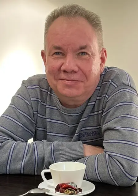 Альберт из Уфы, ищу на сайте знакомства без обязательств