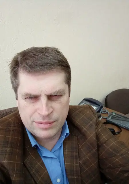 Я Mikhail, 47, знакомлюсь для общения в Гомеле