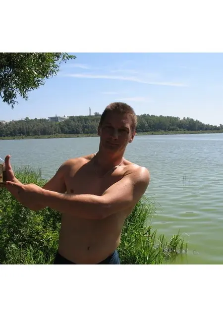 Серж из Калуги, мне 56, познакомлюсь для постоянных отношений