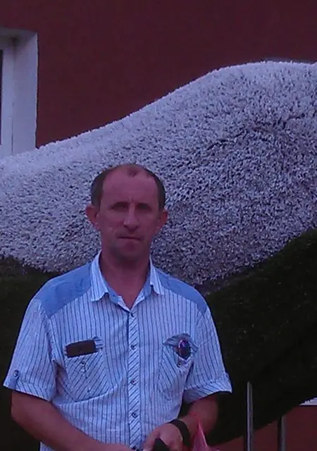 Я Сергей, 56, знакомлюсь на одну ночь в Перми