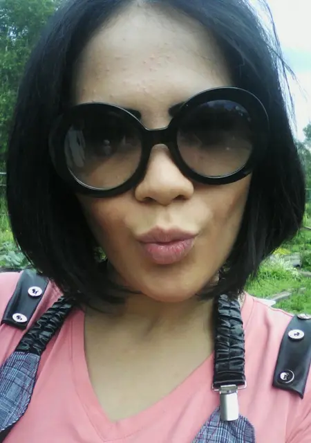 Я Мария, 34, из Ишима, ищу знакомства на одну ночь