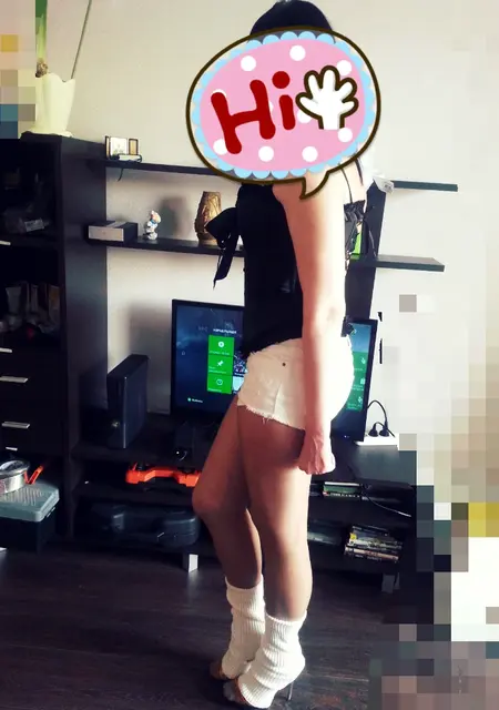 Я Лина, 43, знакомлюсь для приятного времяпровождения в Хабаровске