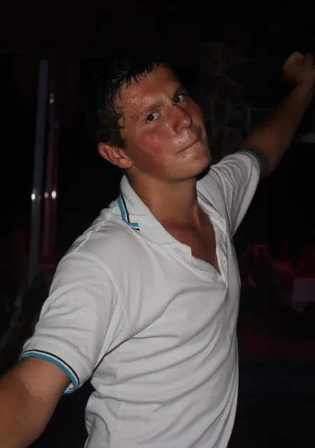 Я Влад, 34, знакомлюсь на одну ночь в Волоколамске