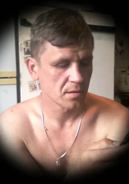 Я Timoha, 46, из Екатеринбурга, ищу знакомство для дружбы