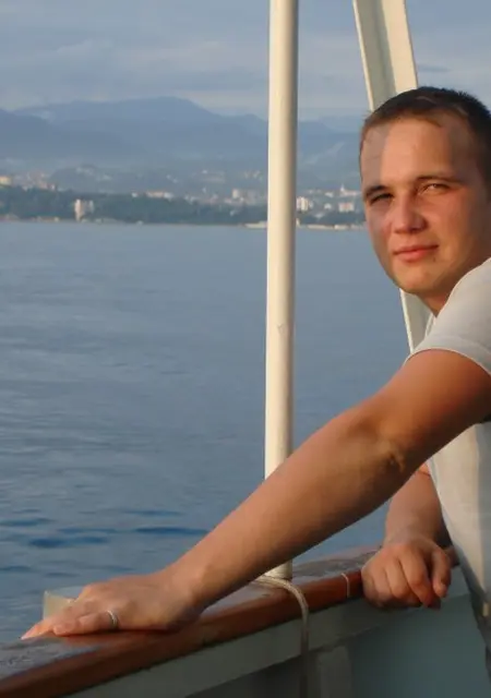 Я Валера, 38, знакомлюсь для приятного времяпровождения в Старом Осколе