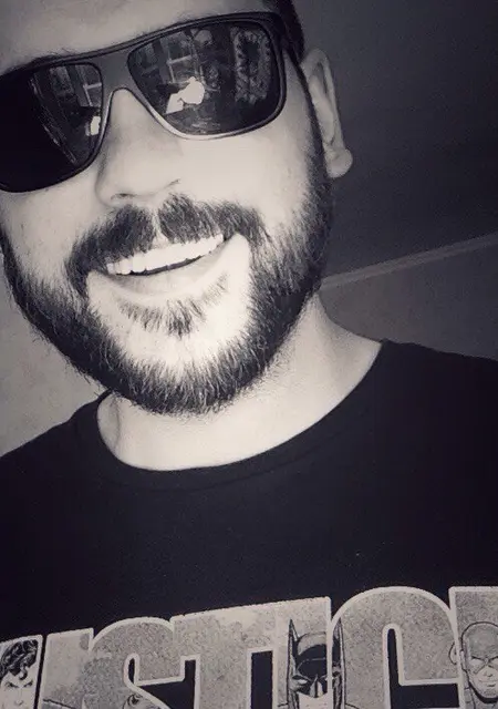 Захар из Смоленска, ищу на сайте дружбу