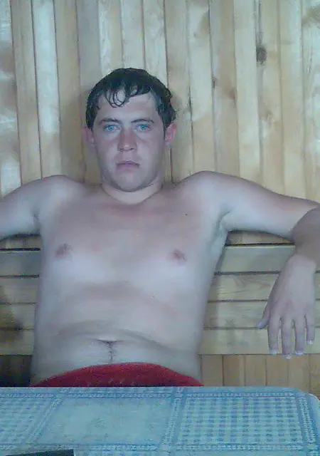 Я Pavel, 37, знакомлюсь для дружбы в Усолье-Сибирском