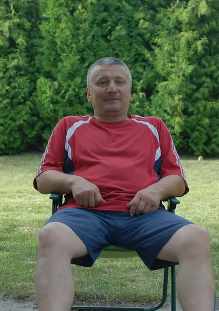 Я Владимир, 56, знакомлюсь без обязательств в Кропивницком