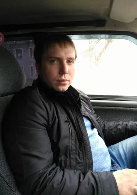 Алексей из Лебедяни, мне 35, познакомлюсь на одну ночь