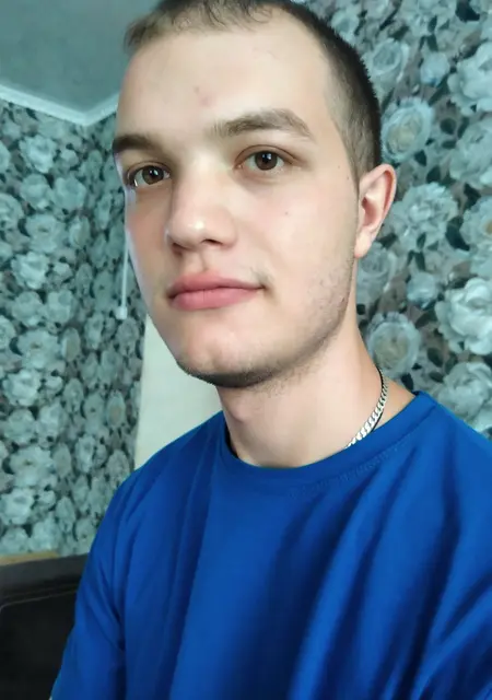 Рома из Рузаевки, ищу на сайте знакомства на одну ночь