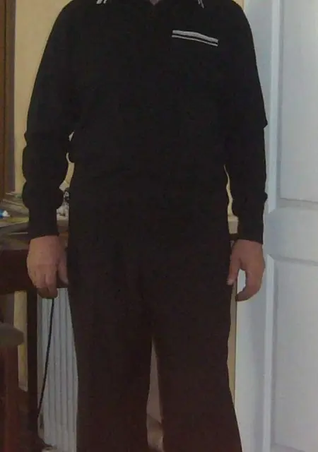 Владимир из Новосибирска, мне 73, познакомлюсь на одну ночь