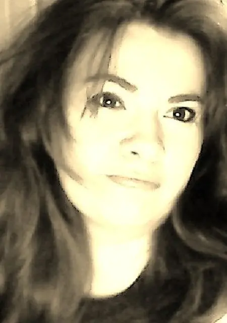 Paulina из Красноярска, мне 43, познакомлюсь без обязательств