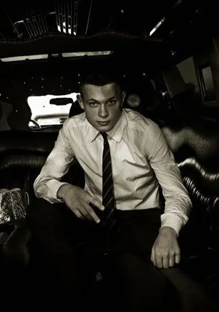 Я Русик, 34, знакомлюсь без обязательств в Невинномысске