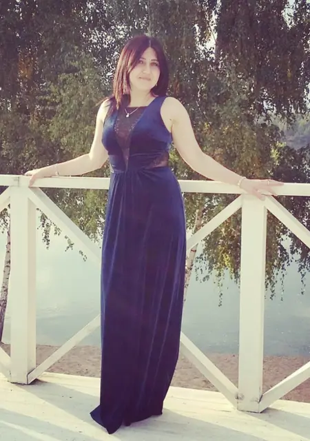 Я Aiha, 36, из Махачкалы, ищу знакомства на одну ночь