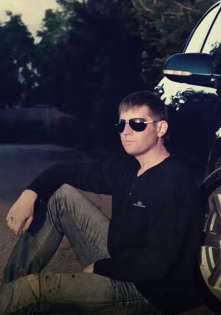 Я Кирилл, 35, знакомлюсь без обязательств в Владимире