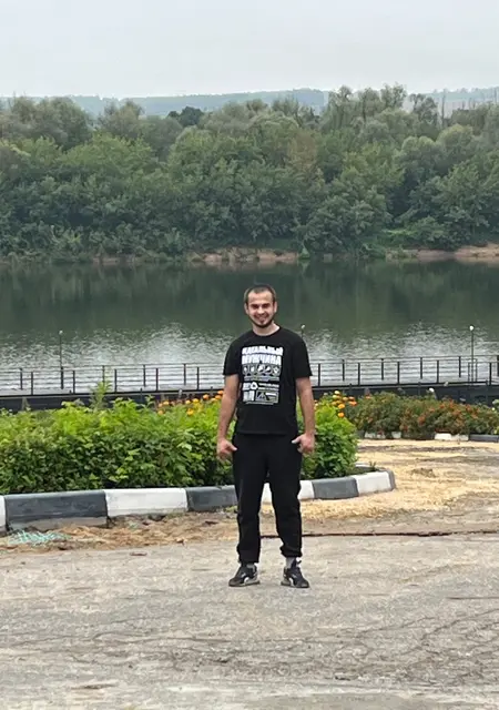 Я Сергей, 23, из Ступина, ищу знакомства без обязательств