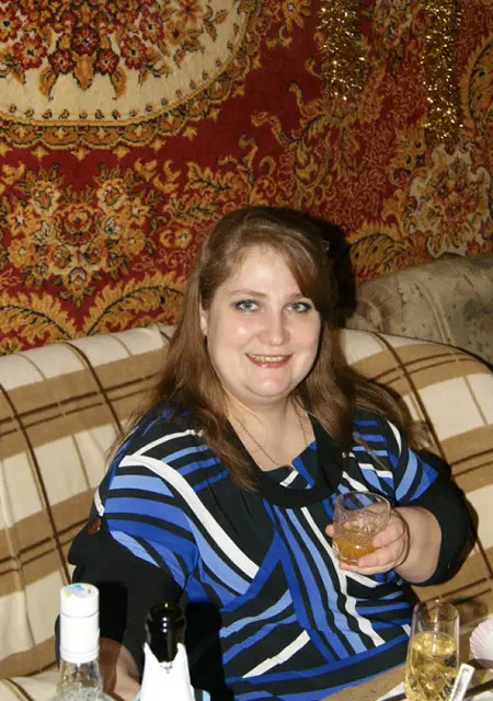 Я Ольга, 51, знакомлюсь на одну ночь в Туапсе