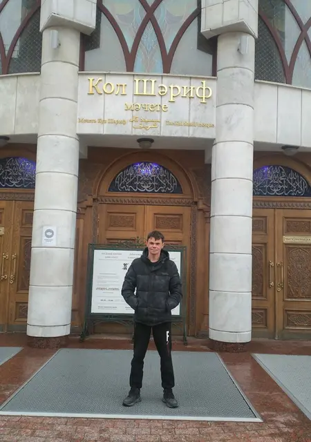 Виталий из Уфы, ищу на сайте знакомства без обязательств