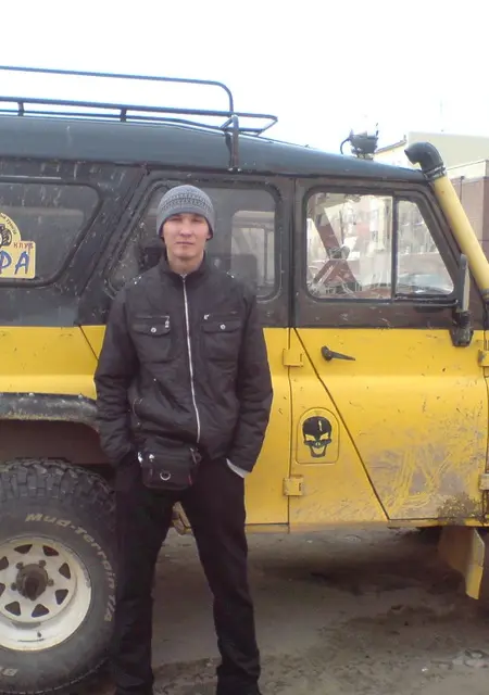 Рустам из Вяземского, ищу на сайте знакомства на одну ночь