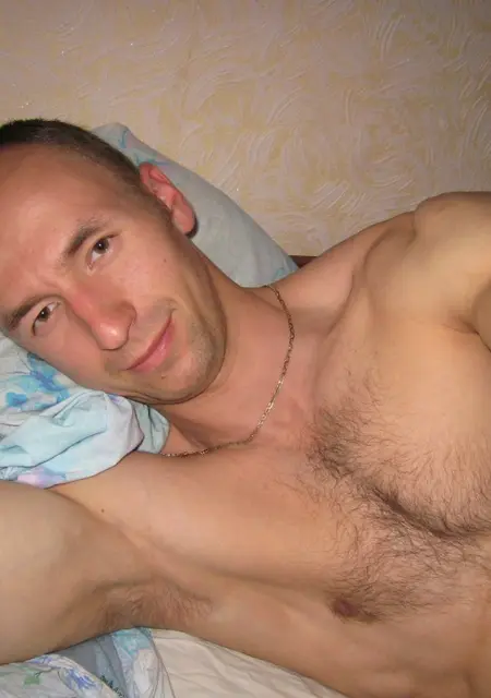 Вова из Бердичева, ищу на сайте знакомства на одну ночь