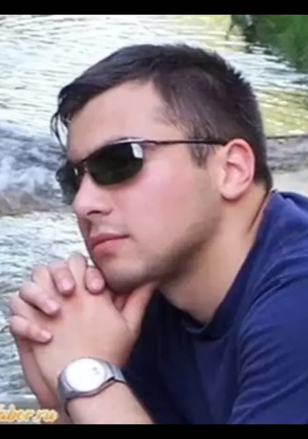 Алексей из Выборга, мне 40, познакомлюсь без обязательств