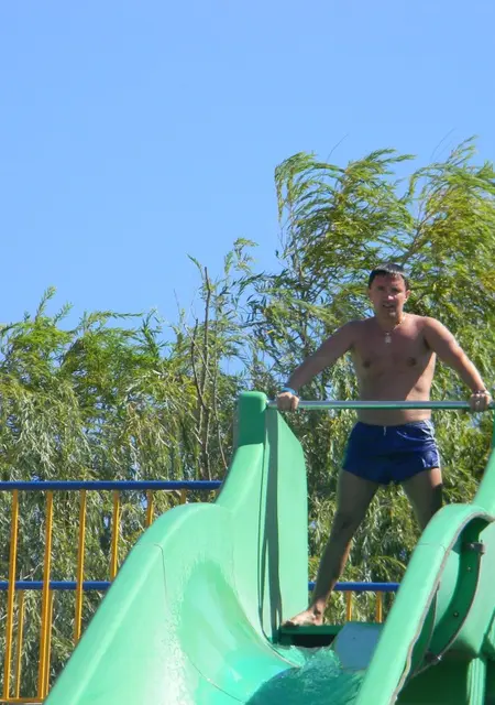 Иннокентий из Чайковского, ищу на сайте знакомства на одну ночь