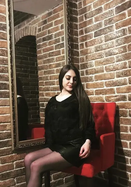 Regina з Чернівців, шукаю на сайті знайомства без зобов'язань