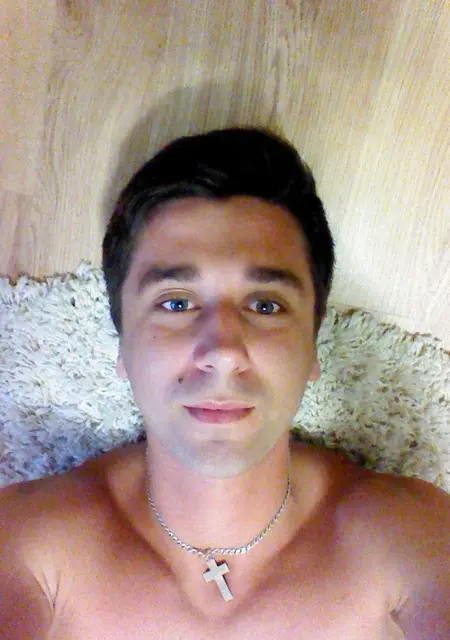 Я Mikel, 34, знакомлюсь без обязательств в Тульчине