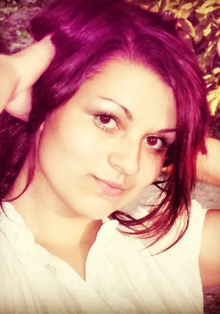 Я Кристина, 30, знакомлюсь для приятного времяпровождения в Уфе