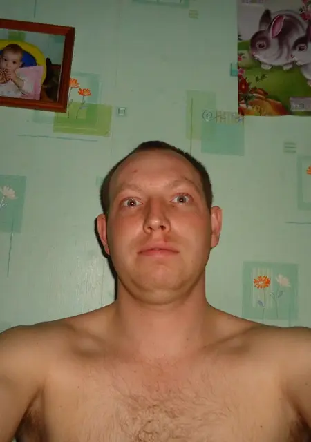 Я Макс, 41, из Новокуйбышевска, ищу знакомство для общения